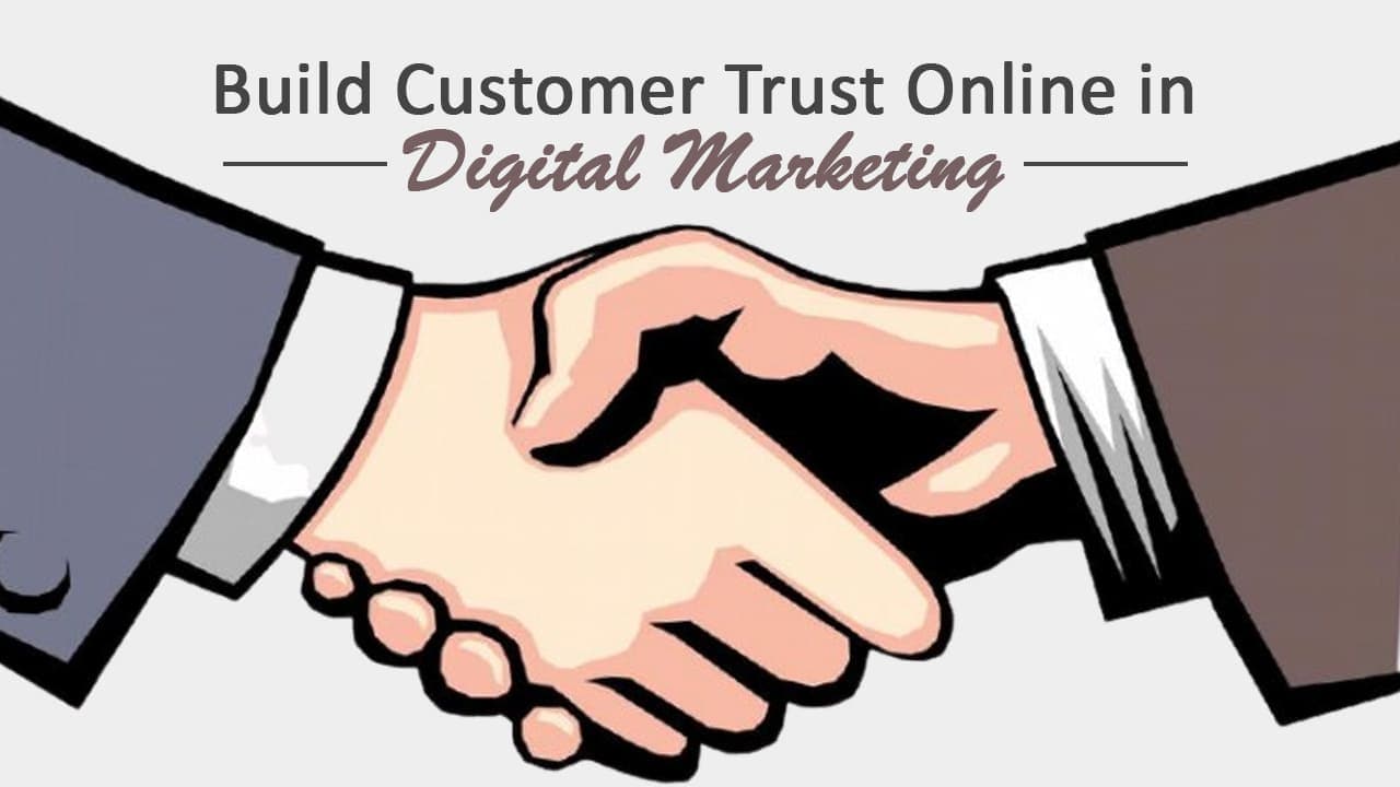 How To Build Trust Online When Audiences Don’t Trust Ads