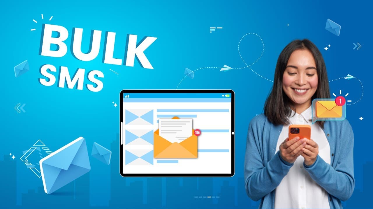 Why Bulk SMS Marketing Is a Game-Changer for Dubai Businesses in 2025