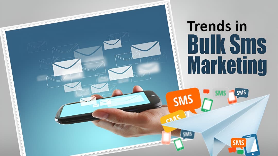 Future Trends in Bulk SMS Marketing You Should Know