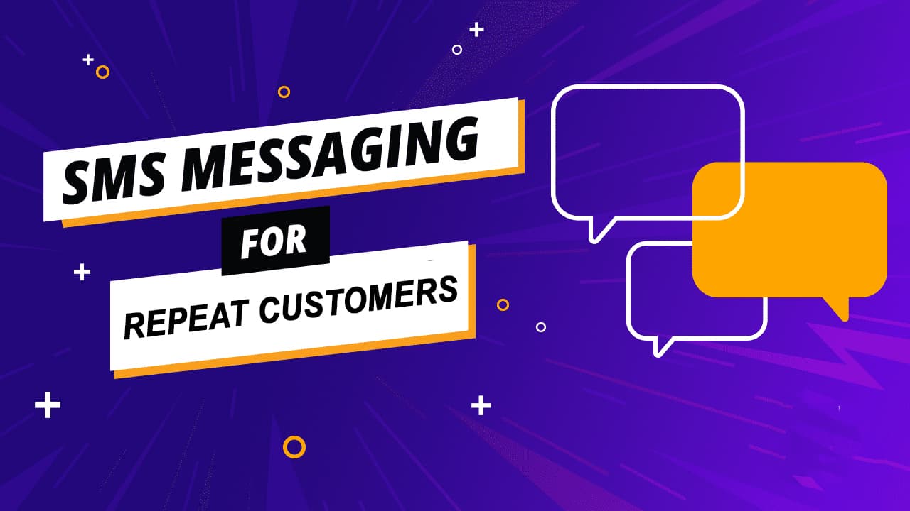How SMS Marketing Drives Repeat Customers