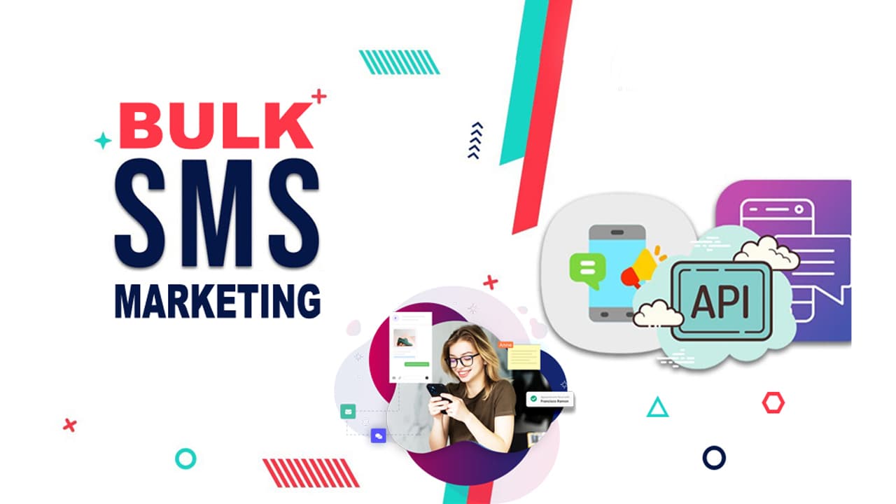 API-Based Bulk SMS: A Beginner's Guide for Developers