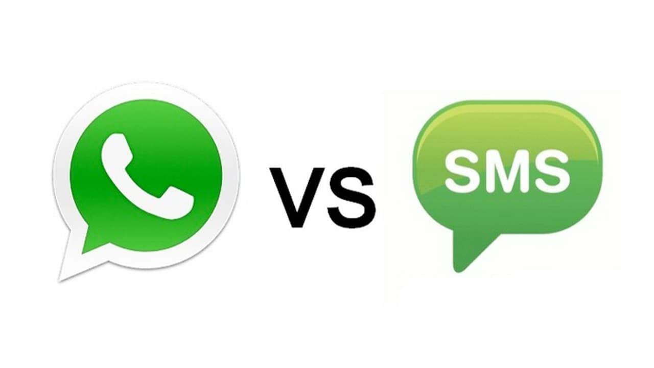 SMS vs. WhatsApp: What's Best for Your Business?