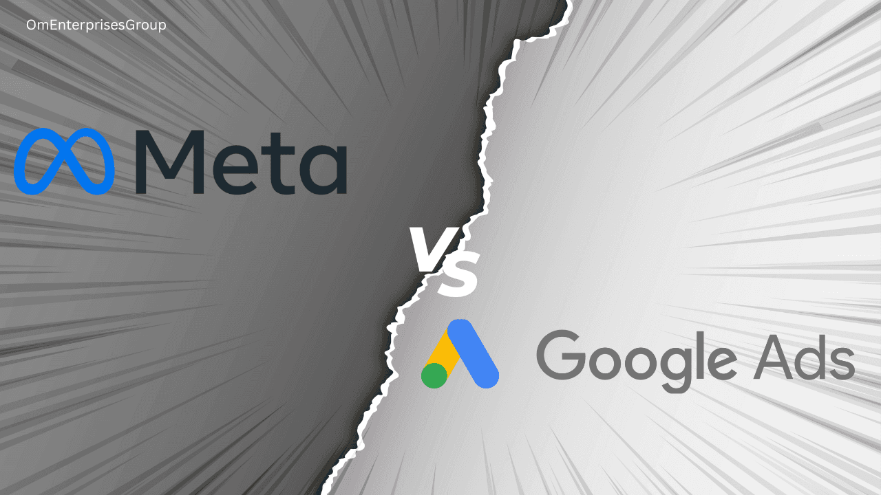 Google Ads vs Facebook Ads for Dubai E-commerce: Which Works Better?